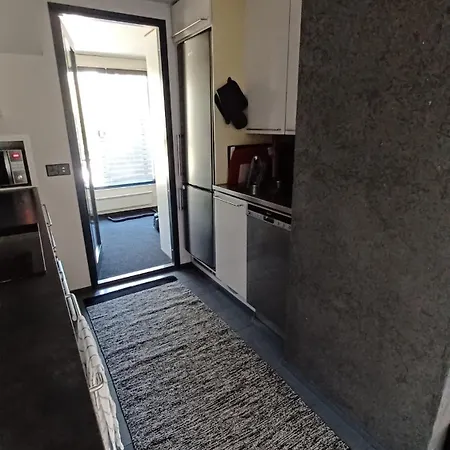 Arctic Iisakki Villa