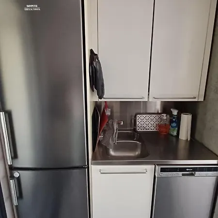 Arctic Iisakki * Rovaniemi