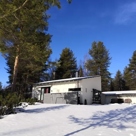 Arctic Iisakki Rovaniemi